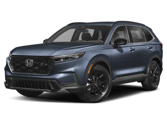 2025 Honda CR-V Hybrid Image
