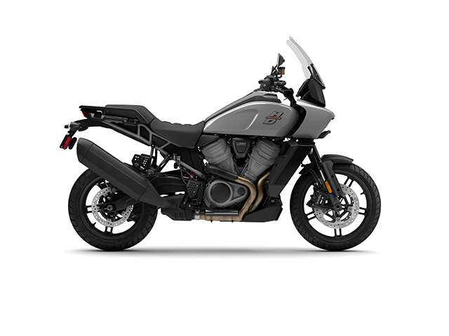 2024 Harley-Davidson Pan America Special Image