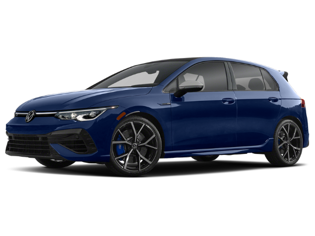 2024 Volkswagen Golf R Image