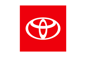 Toyota icon